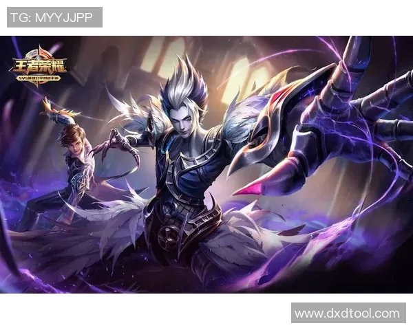 专访吴敏揭秘王者荣耀成功背后的策略与创新之路 专访吴敏揭秘王者荣耀成功背后的策略与创新之路