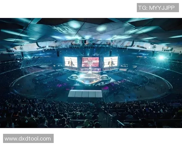 深入分析EDG反击战术在电竞比赛中的应用与效果