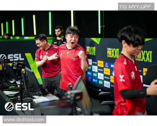 电竞数据分析深度解读WE战队在CSGO中的区域防守策略与战术