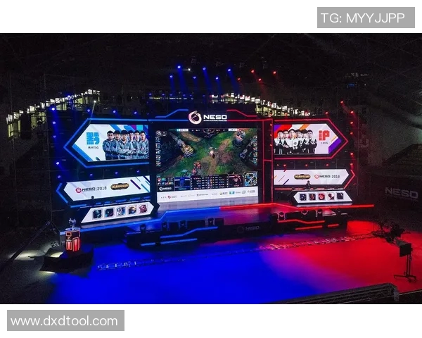 电竞比分冠军杯EDG团队配合表现深度解析与点评 电竞比分冠军杯EDG团队配合表现深度解析与点评