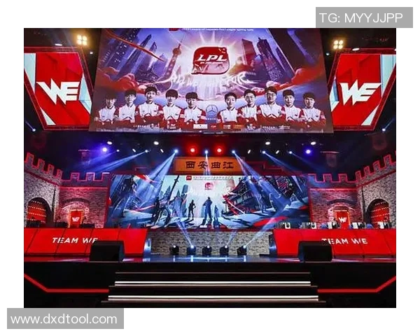 世界大师赛特别报道WE战队的拼搏历程与荣耀追寻之路