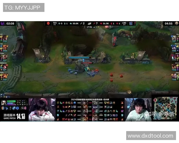 赛后复盘LNG与TES对决的节奏变化与关键时刻分析