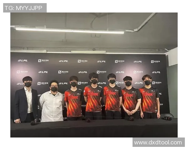 esports数据团结一心探讨FPX在英雄联盟中的团队协作与战术配合 esports数据团结一心探讨FPX在英雄联盟中的团队协作与战术配合