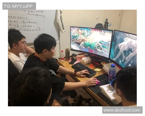 电竞新闻S15LOL赛事与和平精英战术分析聚焦WE战队的策略与表现 电竞新闻S15LOL赛事与和平精英战术分析聚焦WE战队的策略与表现