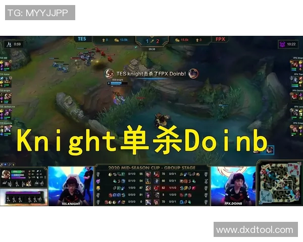 电竞新闻赛后分析FPX与TES的团队协作策略与表现对比 电竞新闻赛后分析FPX与TES的团队协作策略与表现对比